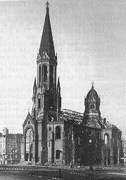 Kirche 1946